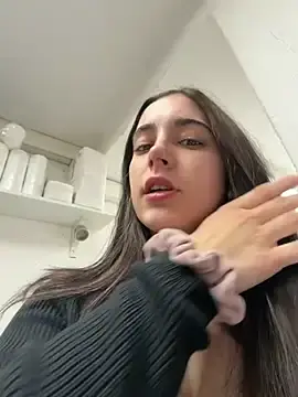 Stripchat Best live sex cam show of sexymelli18