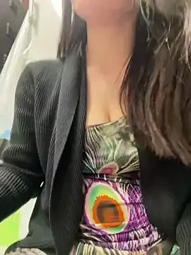 Stripchat Live Porn of sexymelli18