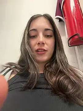 Stripchat Live Porn of sexymelli18
