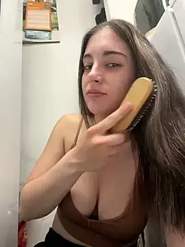 Stripchat Best live sex cam show of sexymelli18