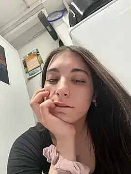 Stripchat Live Porn of sexymelli18