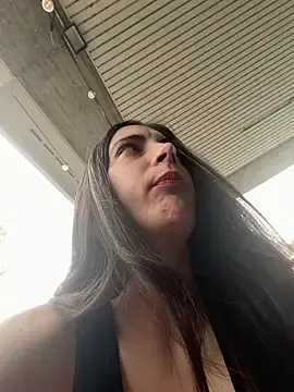 Stripchat Sex Chat of sexymelli18