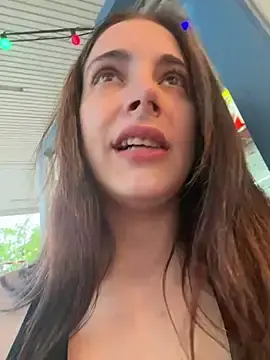 Stripchat Free Live Porn of sexymelli18