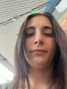 Stripchat Adult Webcam of sexymelli18