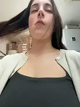 Stripchat Private Sex Chat of sexymelli18