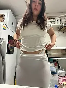Stripchat Free Live Porn of sexymelli18
