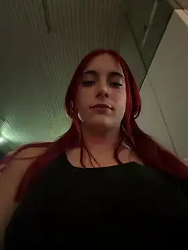 Stripchat Adult Webcams of sexymelli18