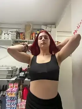 Stripchat Private Sex Chat of sexymelli18