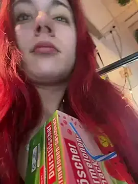 Stripchat Sex Chat of sexymelli18
