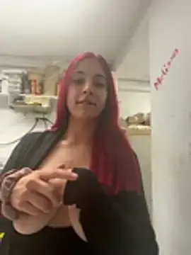 Stripchat Adult Webcam of sexymelli18