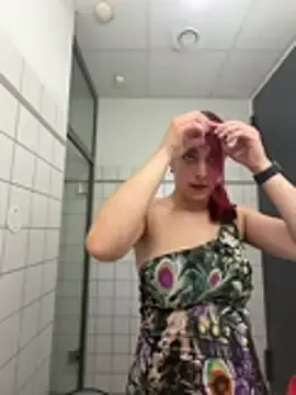 Stripchat Best Webcam of sexymelli18