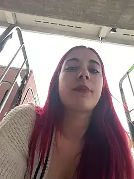 Stripchat Free Live Porn of sexymelli18