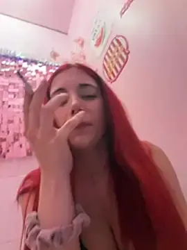 Stripchat Watch Live Sex Cams of sexymelli18