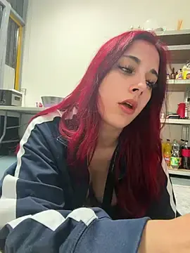 Stripchat Adult Video Chat of sexymelli18