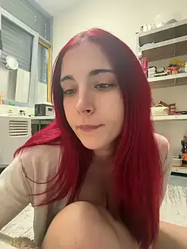 Stripchat Adult Video Chat of sexymelli18