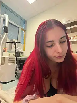 Stripchat Free Live Porn of sexymelli18