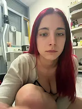 Stripchat Best live sex cam show of sexymelli18