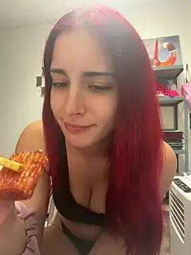 Stripchat Free Live Porn of sexymelli18