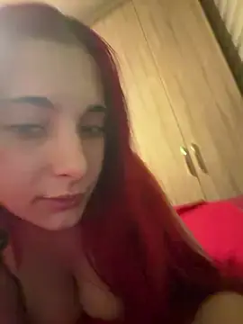 Stripchat Adult Webcam of sexymelli18