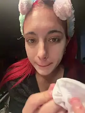 Stripchat Adult Webcam of sexymelli18