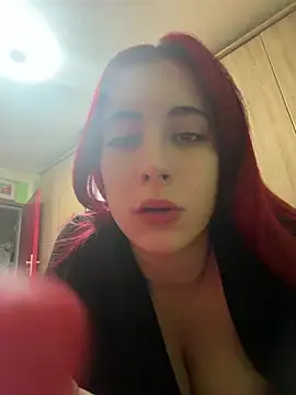 Stripchat Live Porn of sexymelli18
