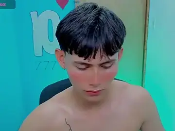 Stripchat Adult Video Chat of tanjiro_cute