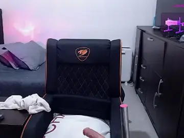 Stripchat Live Porn of xxbbtaa