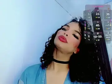 Stripchat Adult Webcams of zoe_amatista