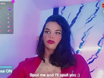 Stripchat Live Sex Cam of zoe_amatista