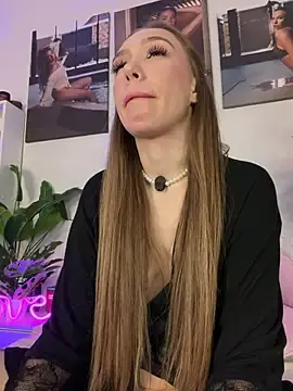 Stripchat Watch Live Sex Cams of AlysonHuxley_