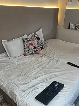 Stripchat Adult Webcam of Ambersfoxx