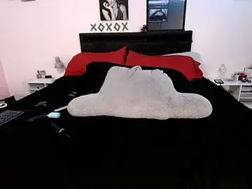 Stripchat Best Webcam of AngelSinz69