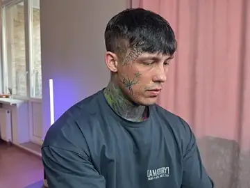 Stripchat Best live sex cam show of Anubisgods