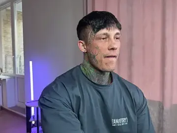 Stripchat Live Sex Cam of Anubisgods