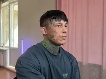 Stripchat Sex Cam of Anubisgods