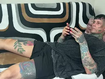 Stripchat Live Sex of Anubisgods