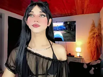 Stripchat Live Sex of Forever_steff