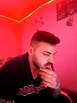 Stripchat Best live sex cam show of I_amAhille