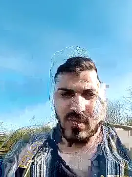 Stripchat Adult Webcam of I_amAhille