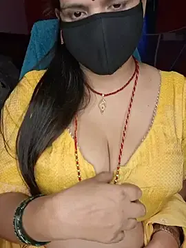 Stripchat Free Porn Cam of Kam_Mohini