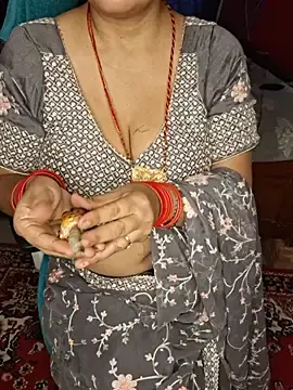 Stripchat Private Sex Chat of Kam_Mohini