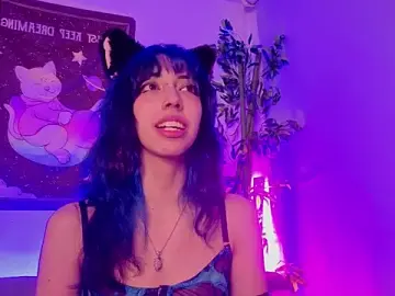 Stripchat Live Sex Cam of Nyx_nayla