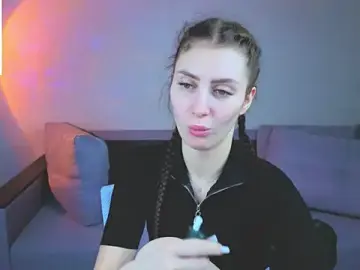 Stripchat Live Porn of Rita_Flux