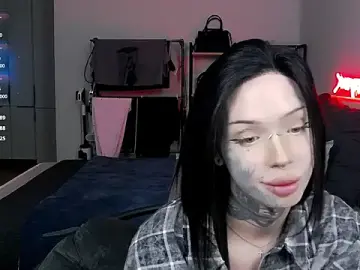 Stripchat Nude Webcam of Tanya_M