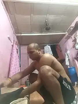 Stripchat Private Sex Chat of Vickyrajput009