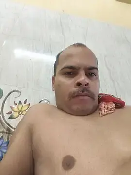 Stripchat Nude Webcam of Vickyrajput009