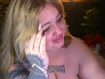 Stripchat Sex Cam of ZaraReignn