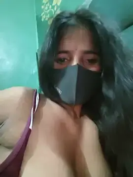 Stripchat Nude Webcam of hot_neha11