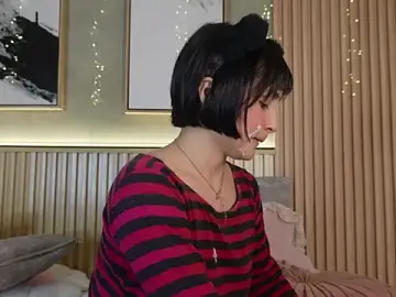 Stripchat Adult Webcams of nina_soul