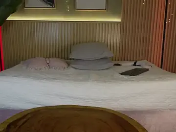 Stripchat Live Sex of nina_soul